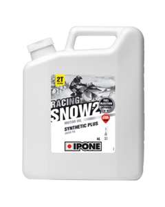 Ipone Snow Racing Jordgubbe 2T 4L