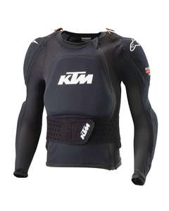 KTM Skyddsjacka Bionic Plus Junior