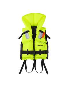Sea-Doo Sandsea flytväst Kids - M 15-20kg