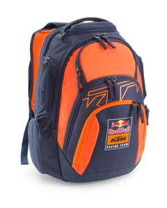 KTM REPLICA TEAM RENEGADE BACKPACK