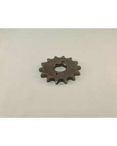 Drev 14-Kuggar Dinli