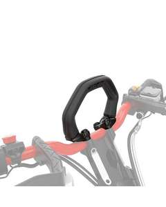 Burkrem / Burkhandtag Låg - SKI-DOO