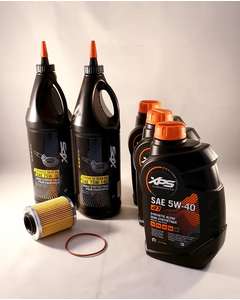 Servicekit Can-Am 500-1000cc - G1&G2
