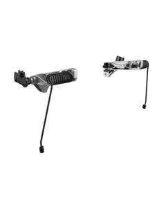 Isrivare Lynx Radien&Radien²