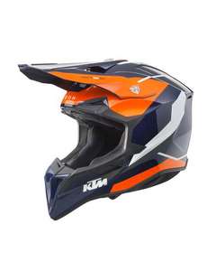 AIROH WRAAAP KIDS HELMET ECE