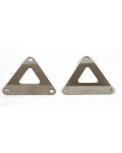 Exxo Fiddy Motorfäste Övre Par