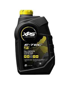 XPS 2T E-TEC SYNTHETIC - 0,946L