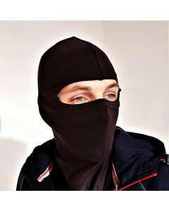 Balaclava Hjälmhuva
