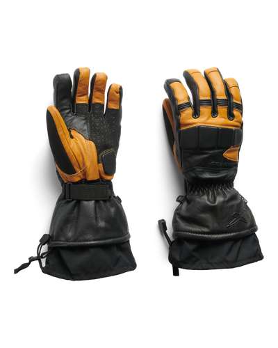 X-TEAM SKINN HANSKER