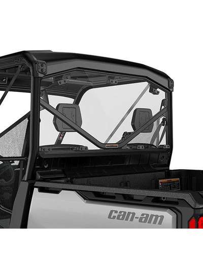 REAR WINDOW KIT UR