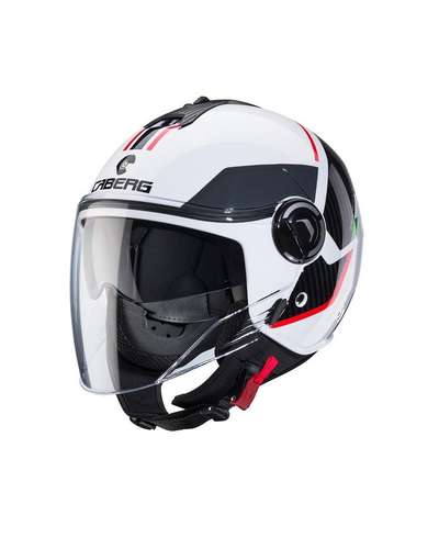 Caberg Riviera V4 X Geo Italia