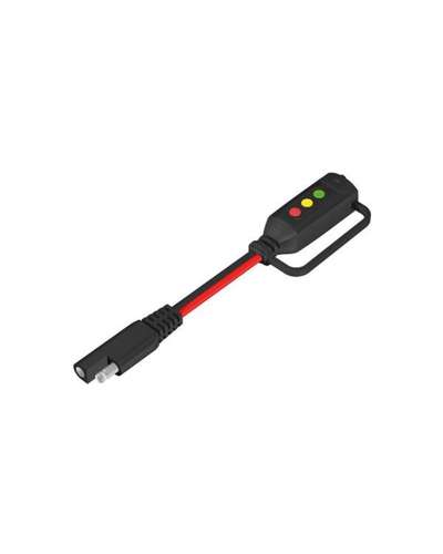Ctek comfort indicator