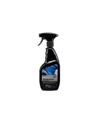 Cleaner everyday detailer
