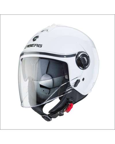 Caberg Riviera V4 White