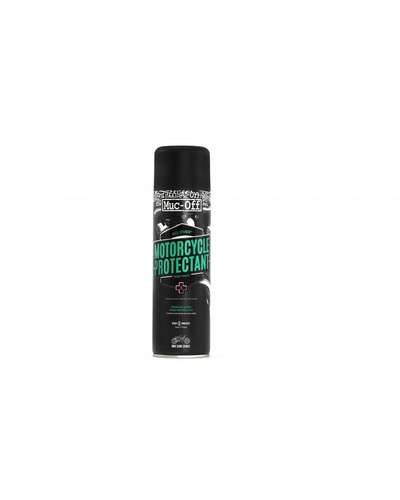 Muc-Off Motorcycle Protectant 500ml (12st/Kartong)