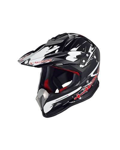 Held Holeshot  / black & white