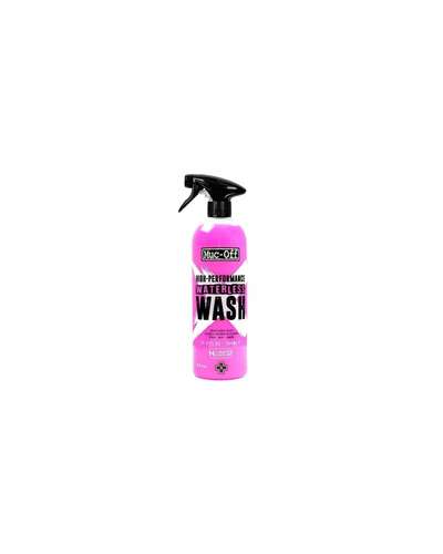 Muc-Off High Performance Waterless Wash 750ml (12st/Kartong)