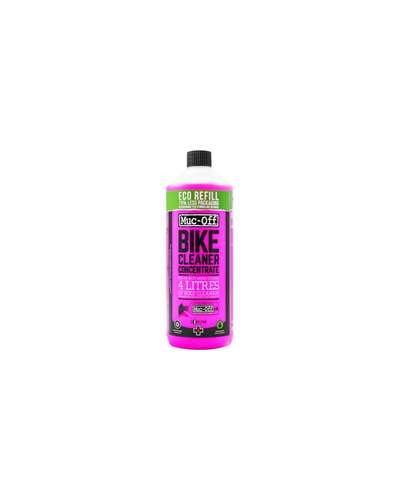 Muc-Off Bike Cleaner Concentrate 1 Litre (12st/Kartong)