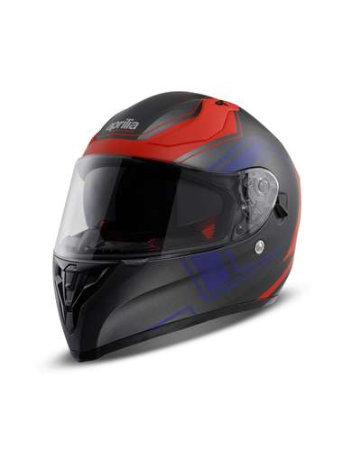 Aprilia FULL FACE HELMET RACE 2 GRAPHIC