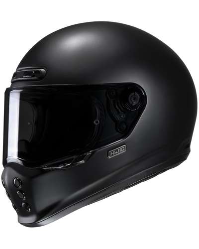HJC Hjälm V10 Mattsvart