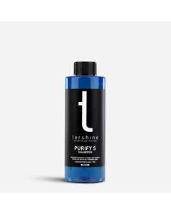 Purify S - Keramiskt bilschampo 500 ml