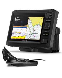 ECHOMAP™ UHD2 72cv med givaren GT20-TM