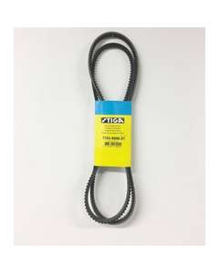 Klippaggregatsrem Stiga Park 2000, Park 12, 13, 16, Pro 18 m.fl. 1134-9006-01