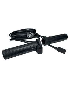 CF MOTO Handtagsvärmare 5-steg CF 2023-