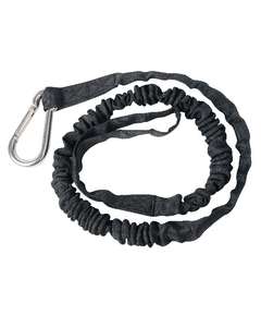 1852 Dockmate förtöjning elastisk öga/karbinhake