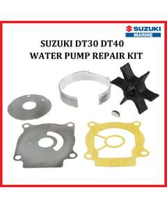 SUZUKI Impellersats DT25, DT30, DT40 2001-