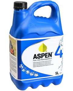 Aspen 4 5L