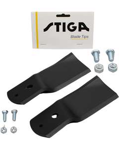 Knivspetsar Stiga Villa, Stiga Park, Combi 85, 95, 105, 1134-9119-01