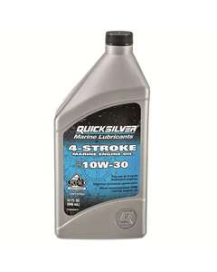Motorolja Quicksilver 10w-30