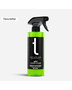 APC - Allrengöring 500 ml