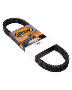 Ultimax XS 821 Variatorrem