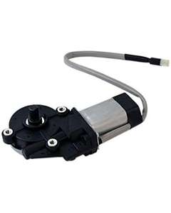 Elmotor rotation, Snow Power, Flake, 1381 HST, 1812-2374-01