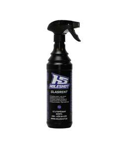 HOLESHOT Glasrent 600ml