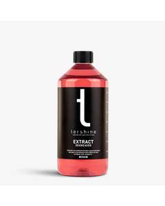 Extract - Alkalisk avfettning koncentrat 1 L