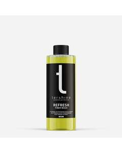 Refresh - Mikrofibertvätt 500 ml