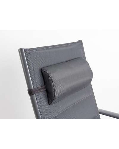 Fitting pillow for camping chair ISCHIA YOUNG