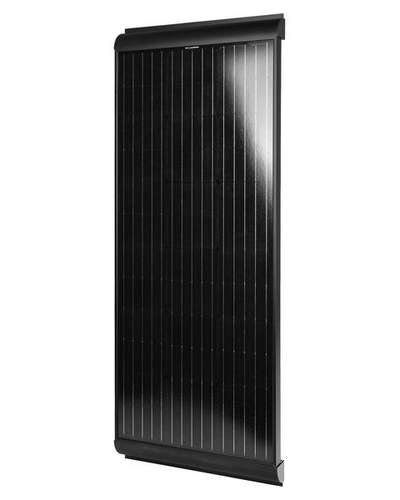 Solar complete sets Black MC-100 + Black MC-140 + Black MC-185