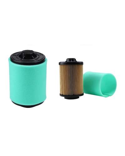 Air filter g2