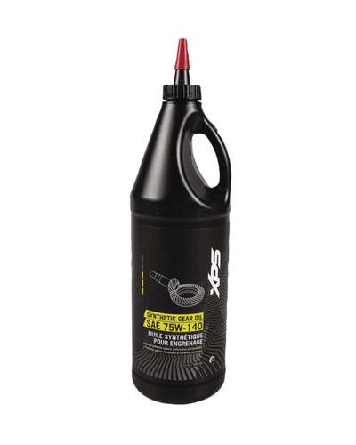Gear oil synthetic 75w140 0,946l eu
