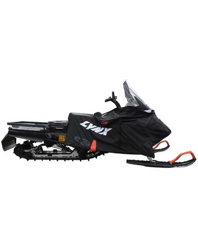 Canvas cover_towage kit