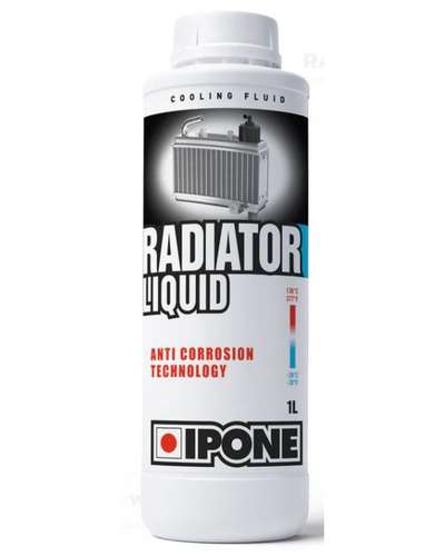 Ipone radiator liquid 1 l blue (15)