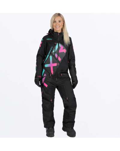FXR CX Lite Monosuit -Dam