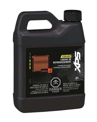 Antifreeze long life 1l