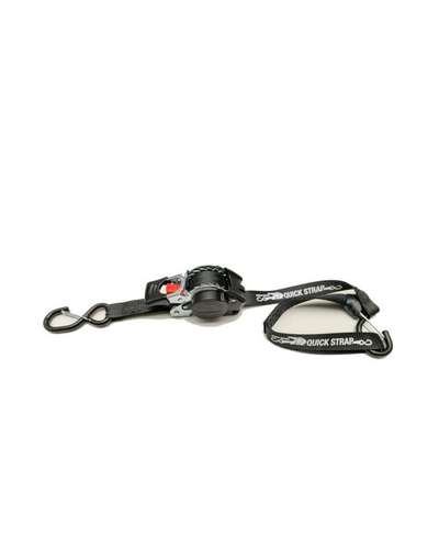 2-pack springsecure quickstrap spännband