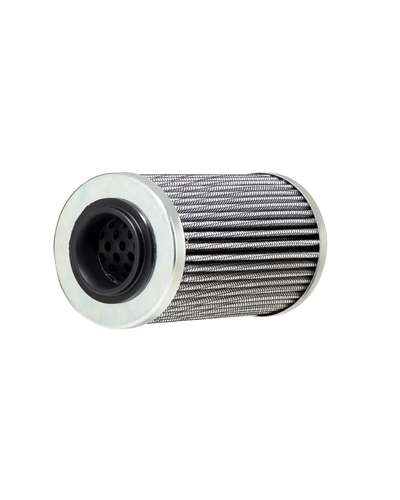 Filter oil