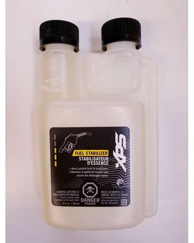 Fuel stabilizer 236 ml eu